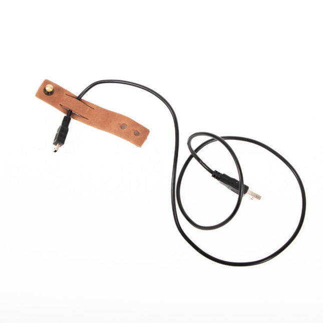 cord organiser clip