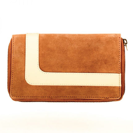 tan postmaster wallet
