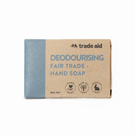 deodorising hand soap 2