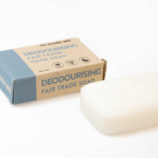 deodorising hand soap 2