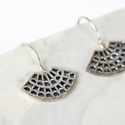 umbrella earrings