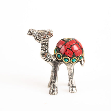 camel incense holder