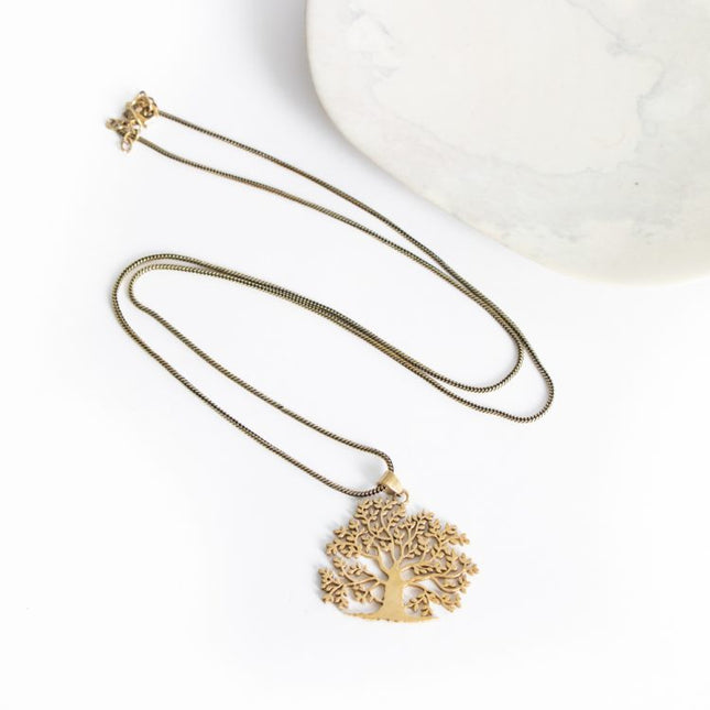 tree of life pendant 2