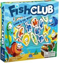 fish club
