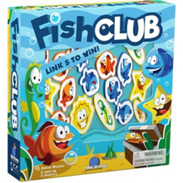 fish club