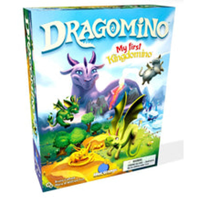 dragomino kingdomino jnr