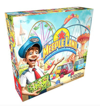 meeple land