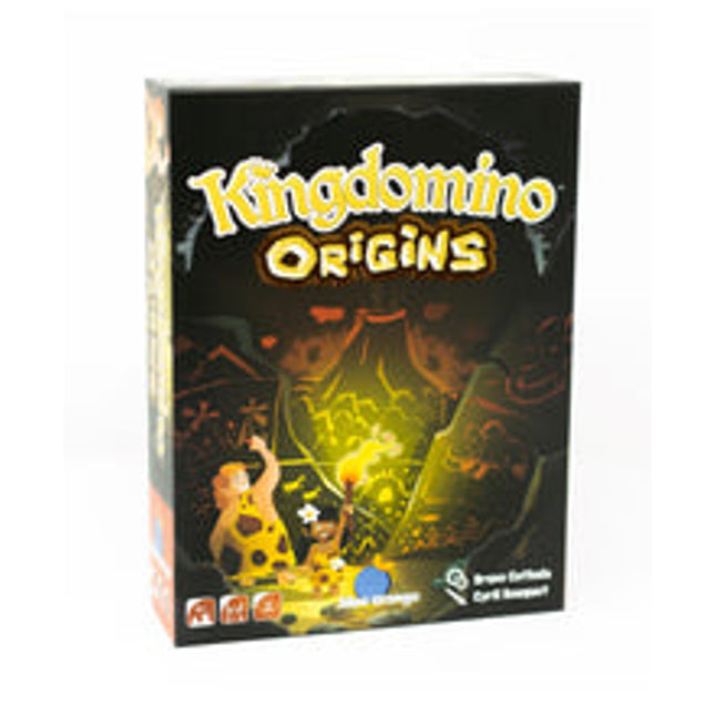 kingdomino origins game