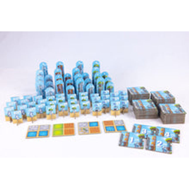 neoville game