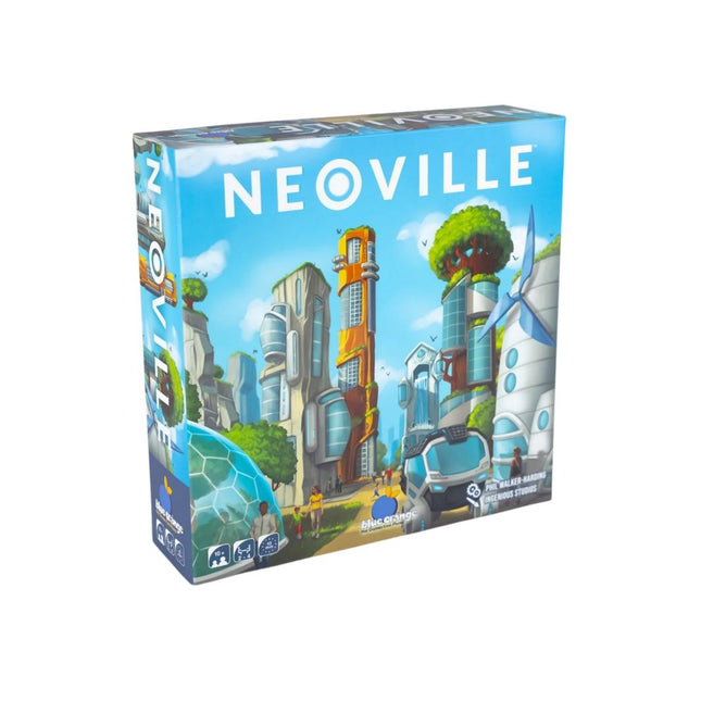 neoville