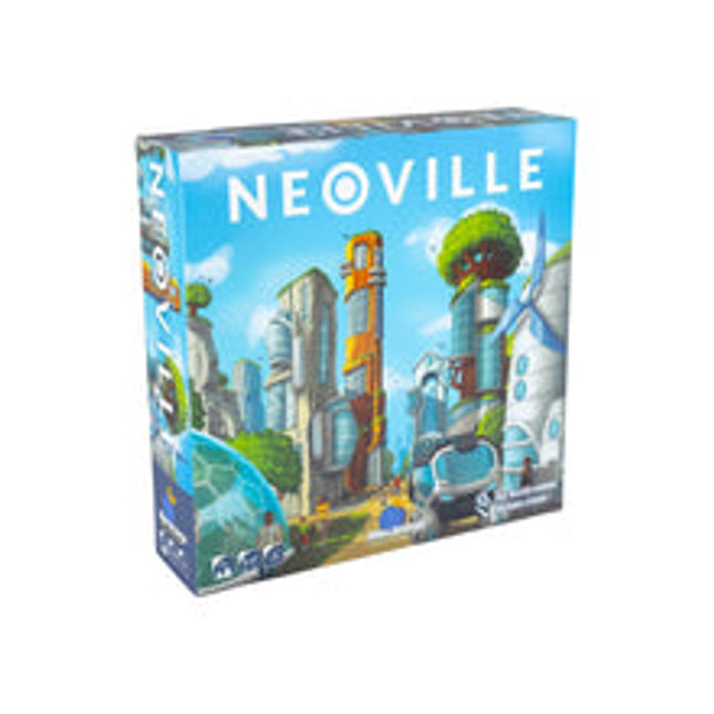 neoville game