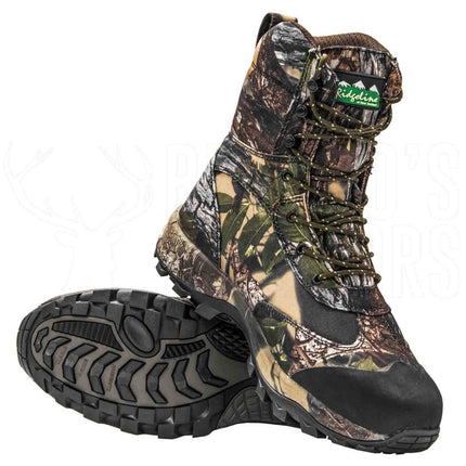 r line camlite boot buffalo camo us11