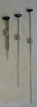 nacsan rock spike 1000mm rock spike