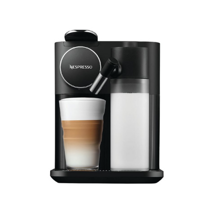Nestle Nespresso Coffee Machine Black 1.3 Litres