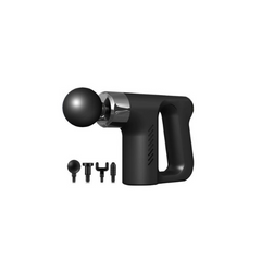 Mini Massage Gun & Massage Head