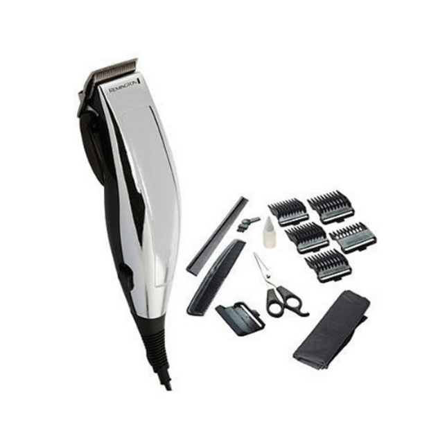 Remington Personal Haircut Kit HC70A White
