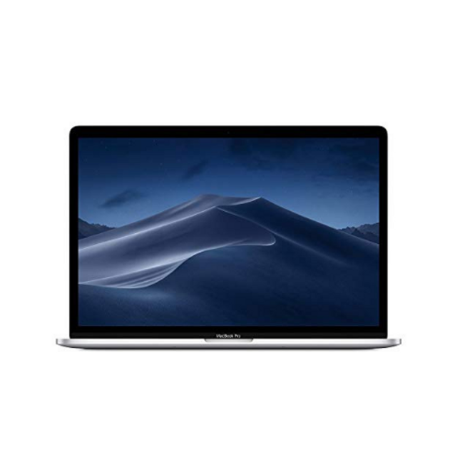 Apple MacBook Pro 15" 16GB 256GB Silver 2017