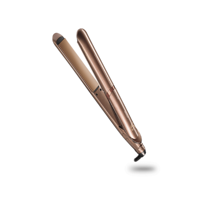 Vidal Sassoon Keratin Protect Hair Straightener Copper