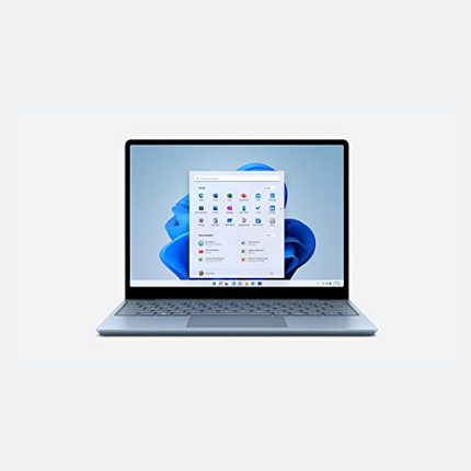 Microsoft Surface Go 12.4" Business Laptop 8GB 128GB Ice Blue