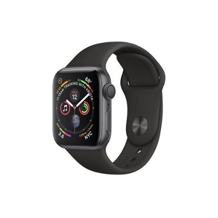 Apple Watch Series 4 40mm Space Grey