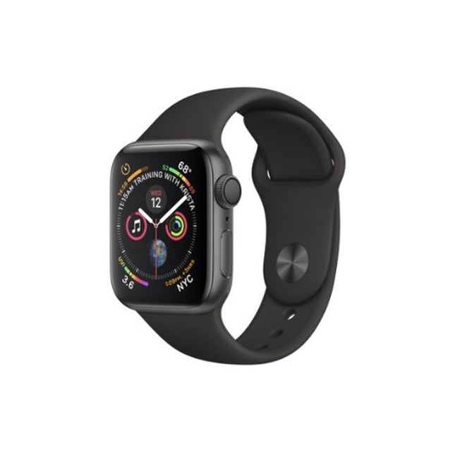 Apple Watch Series 4 40mm Space Grey