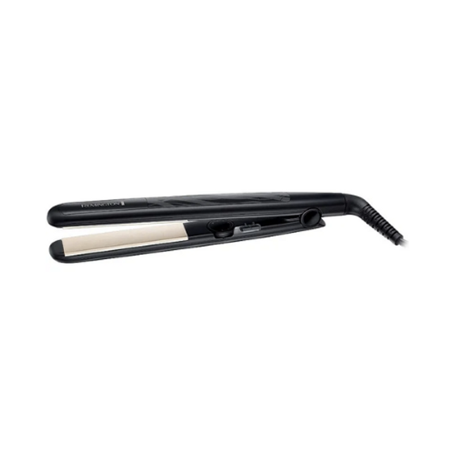 Remington Style Edition Hair Straightener Black