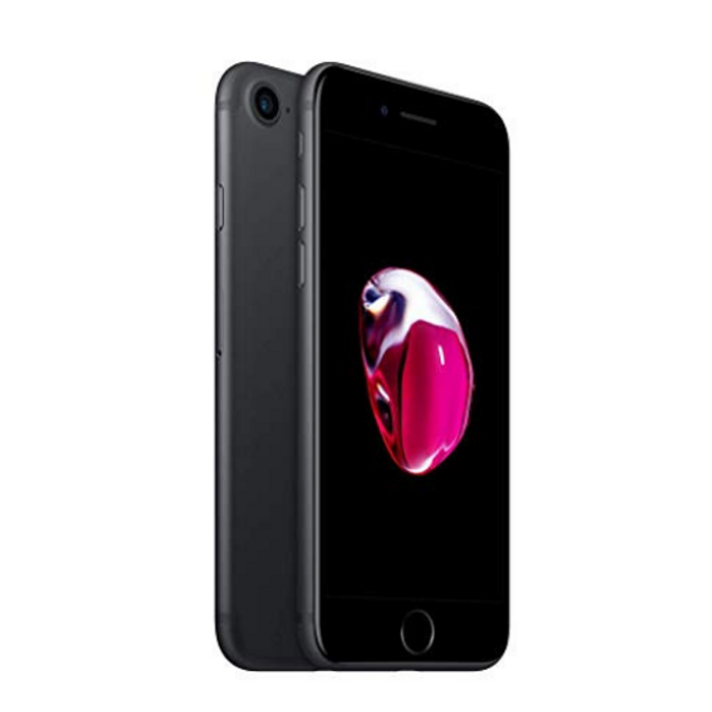 iPhone 7 4.7" 32GB Black