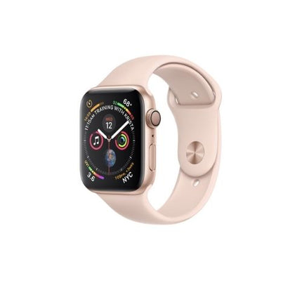 Apple Watch Series 4 40mm Rosegold