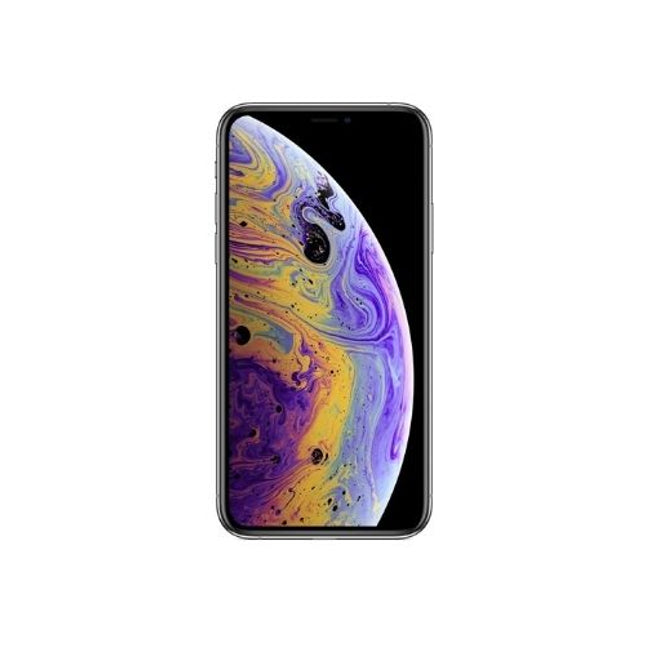 iPhone XS Max 6.5" 256GB White