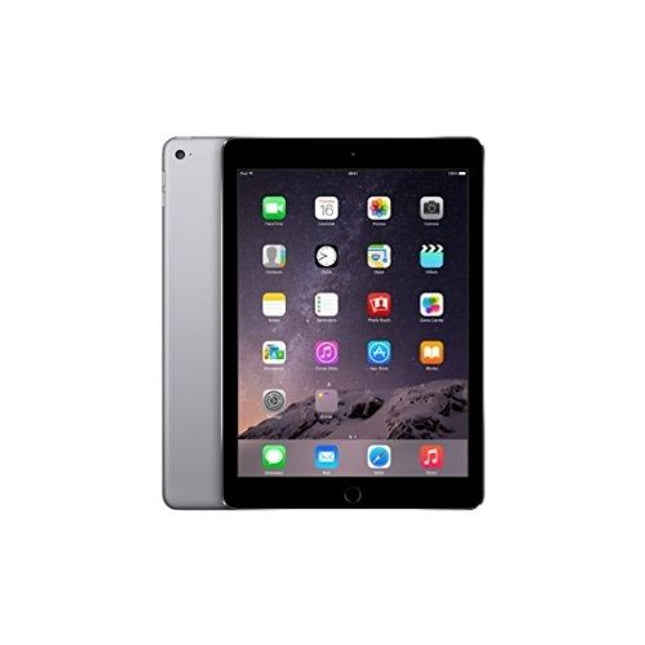 Apple 2nd Gen iPad Air 9.7" 128 GB Silver