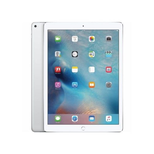Apple 5th Gen iPad 9.7" 128 GB Silver