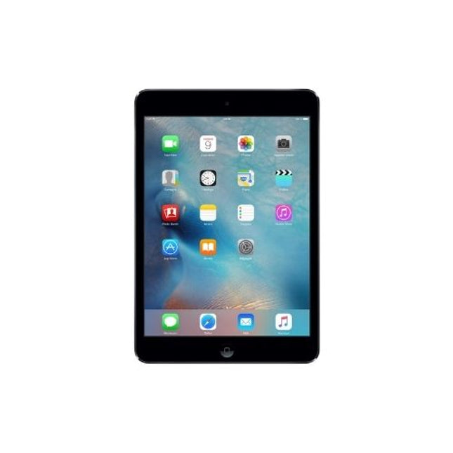 Apple 2nd Gen iPad Mini 7.9" 16 GB Grey
