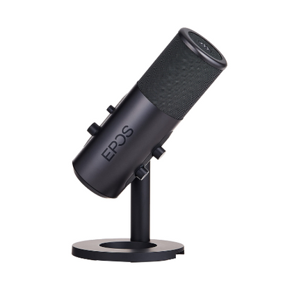 EPOS B20 Microphone Black