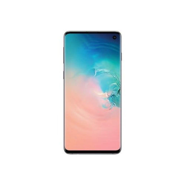 Samsung Galaxy S10 Smart Phone 6.1" 128GB White