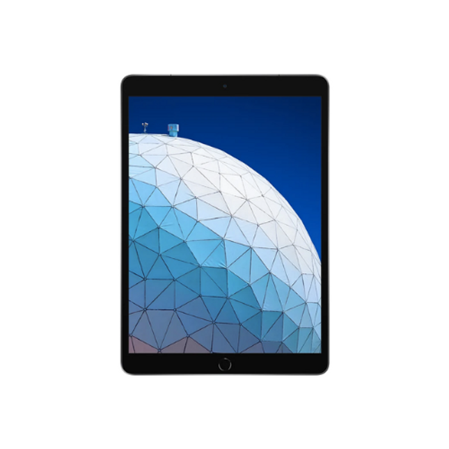 Apple 3rd Gen iPad Air 10.5" 256 GB Grey