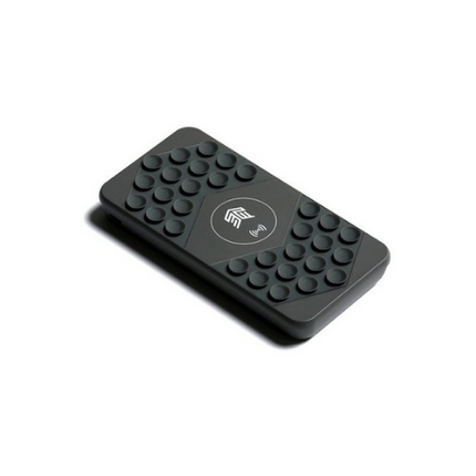 Powerbank with Wireless Charging 10000mAh Black