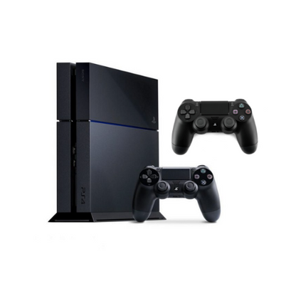 Playstation PS4 Console 2 Controllers 1TB Bundle - Onecheq –