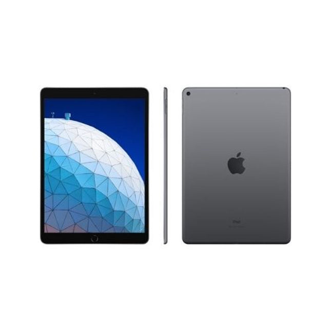Apple 3rd Gen iPad Air 10.5" 64 GB Grey
