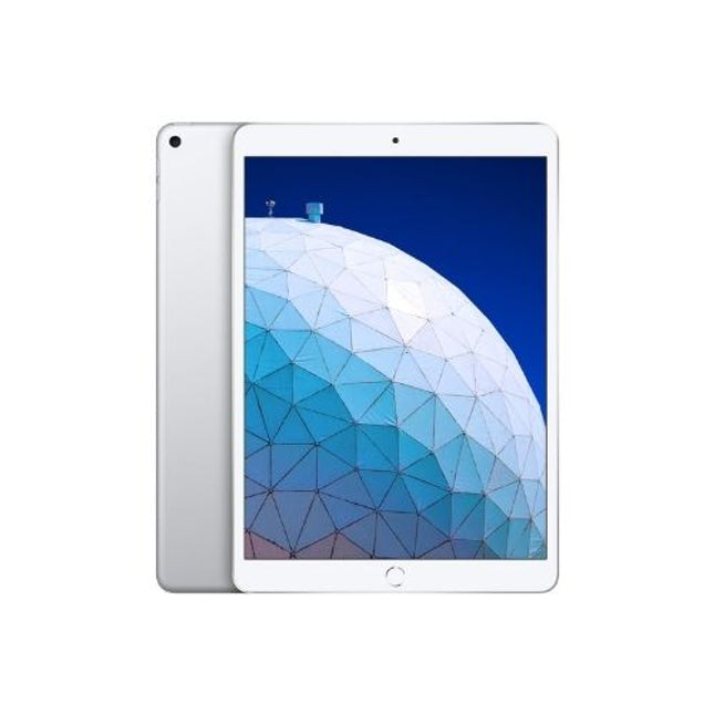 Apple 3rd Gen iPad Air 10.5" 64 GB Silver