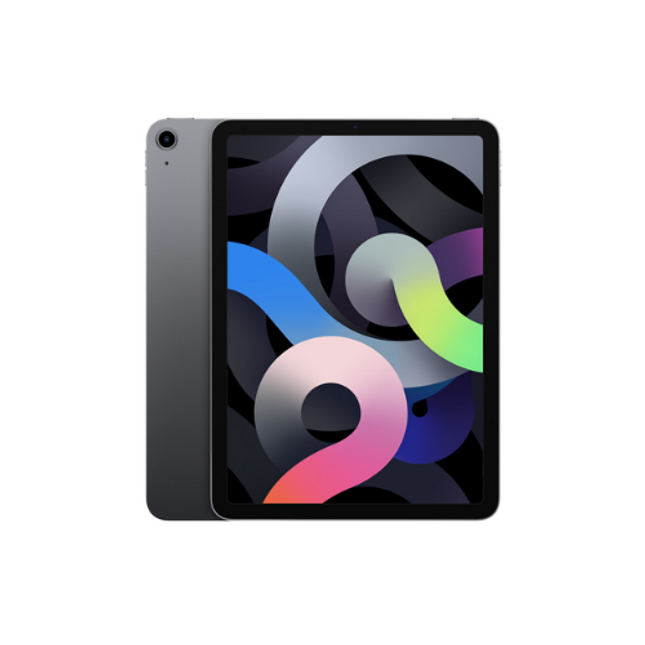 Apple 4th Gen iPad Air 10.9" 64 GB Grey