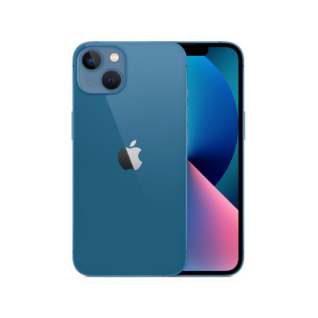 iPhone 13 6.1" 128GB Blue