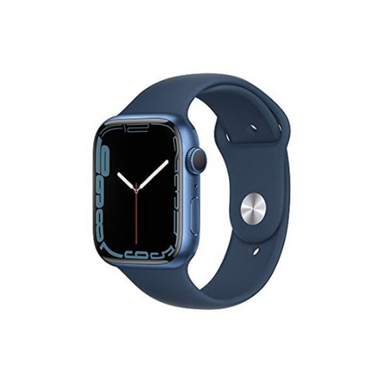 Apple Watch Series 7 41mm Blue