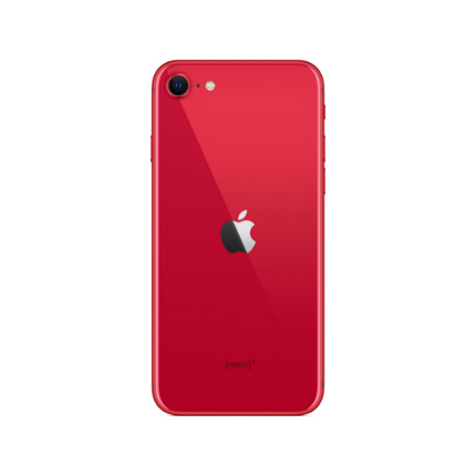 iPhone SE 4.7" 64GB Red