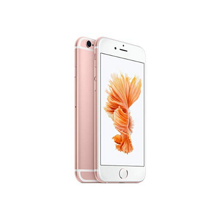 iPhone 6s 4.7" 32GB Rosegold