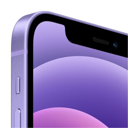 iPhone 12 6.1" 64GB Purple