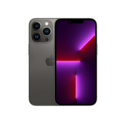 iPhone 13 Pro Max 6.7" 512GB Graphite Black