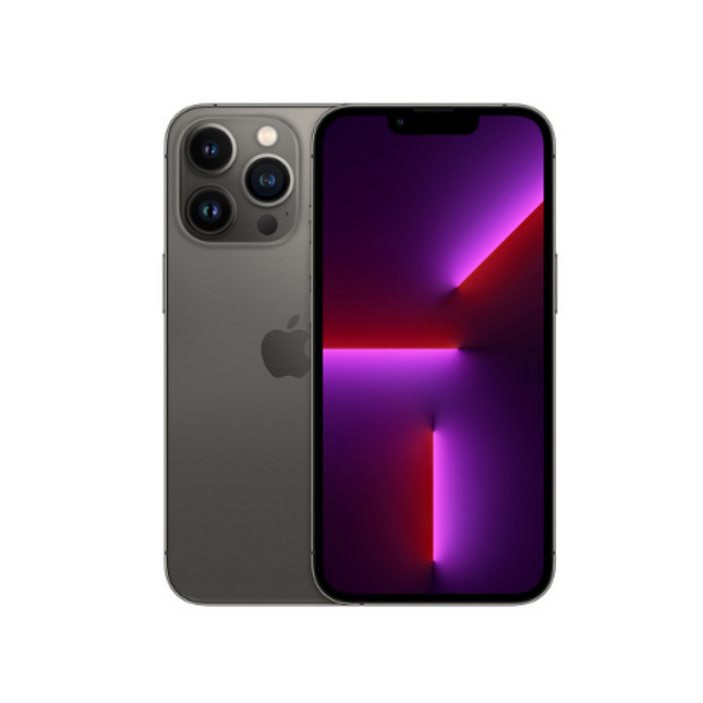 iPhone 13 Pro Max 6.7" 512GB Graphite Black