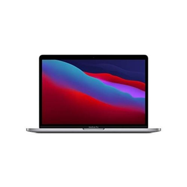 Apple MacBook Pro 13" 8GB 256 GB Grey 2020