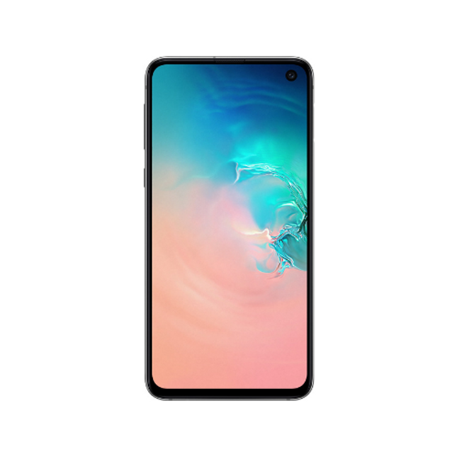 Samsung Galaxy S10e Smart Phone 5.8" 128GB White