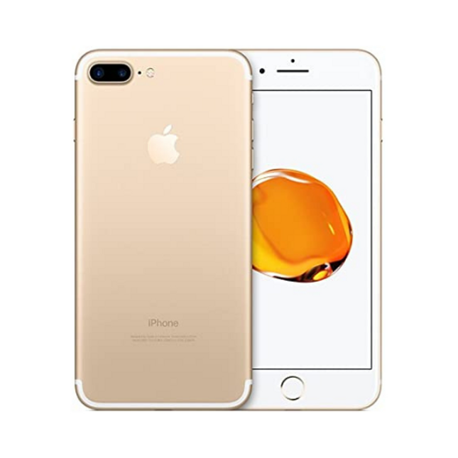 iPhone 7 Plus 5.5" 32GB Gold